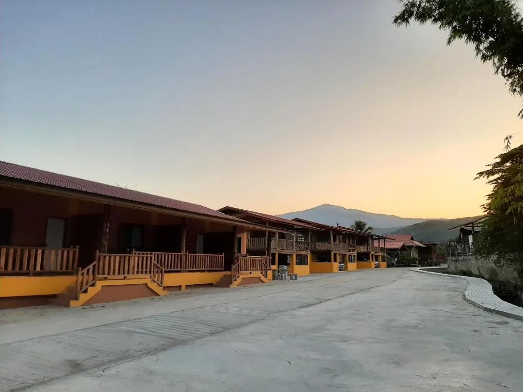 Baan Berm Family Inn