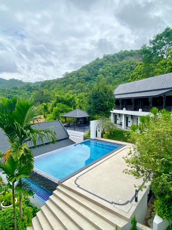 Perana Wellness Resort Chiang Mai