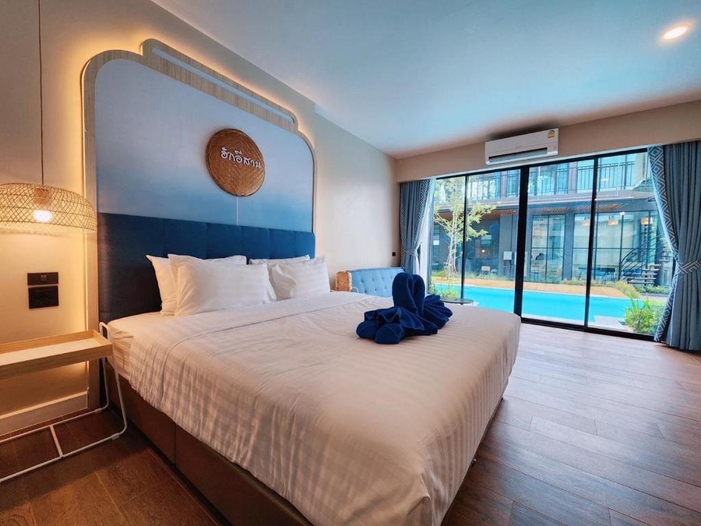 Phu Sakon Ville Hotel