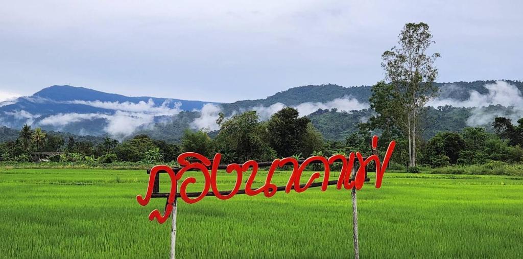 Phu Ing Naka Café & Resort