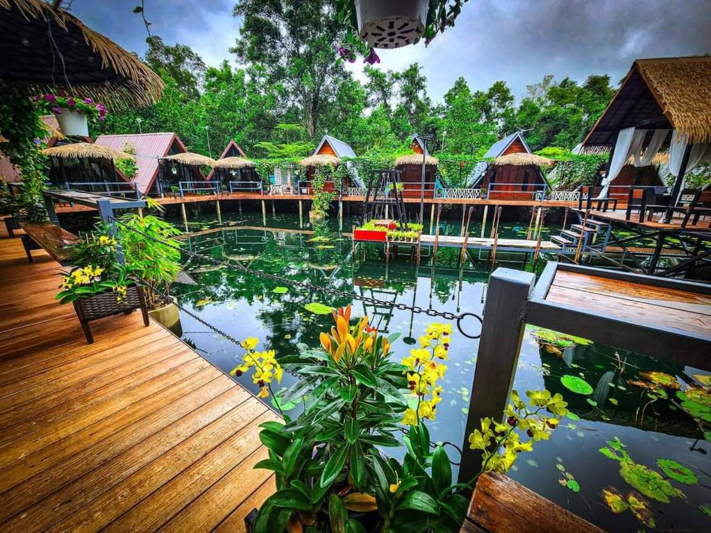 Koyad Resort
