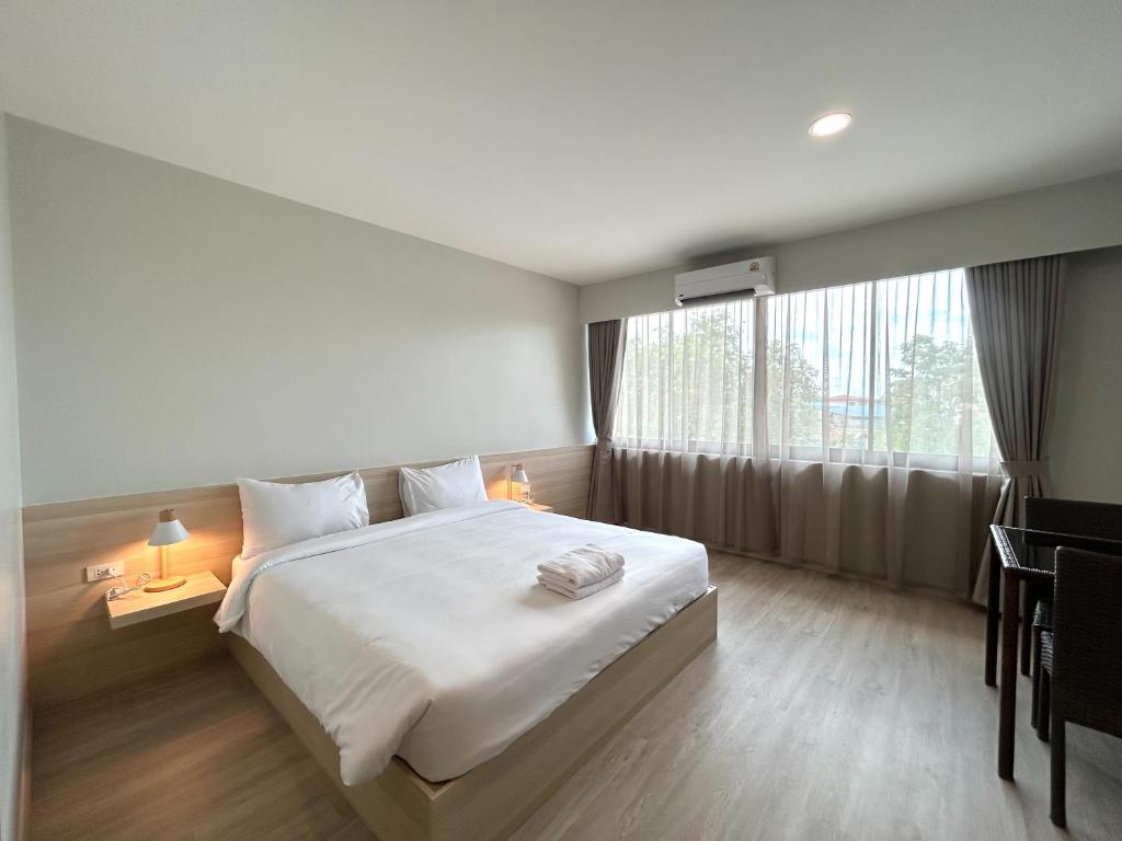 Dd Boutique Resort