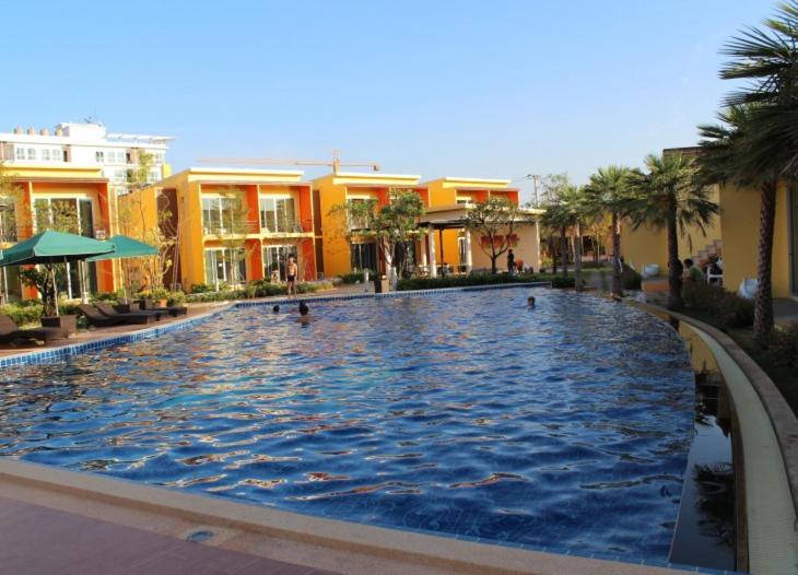 Bangkok Grand Resort