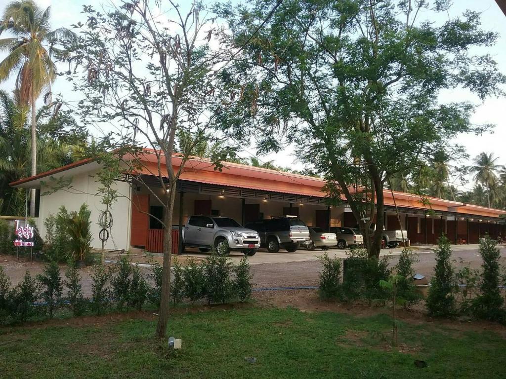 Ai Un Resort