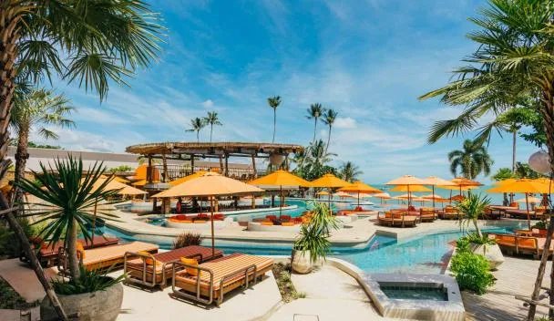 79 Beach Club and Resort Samui