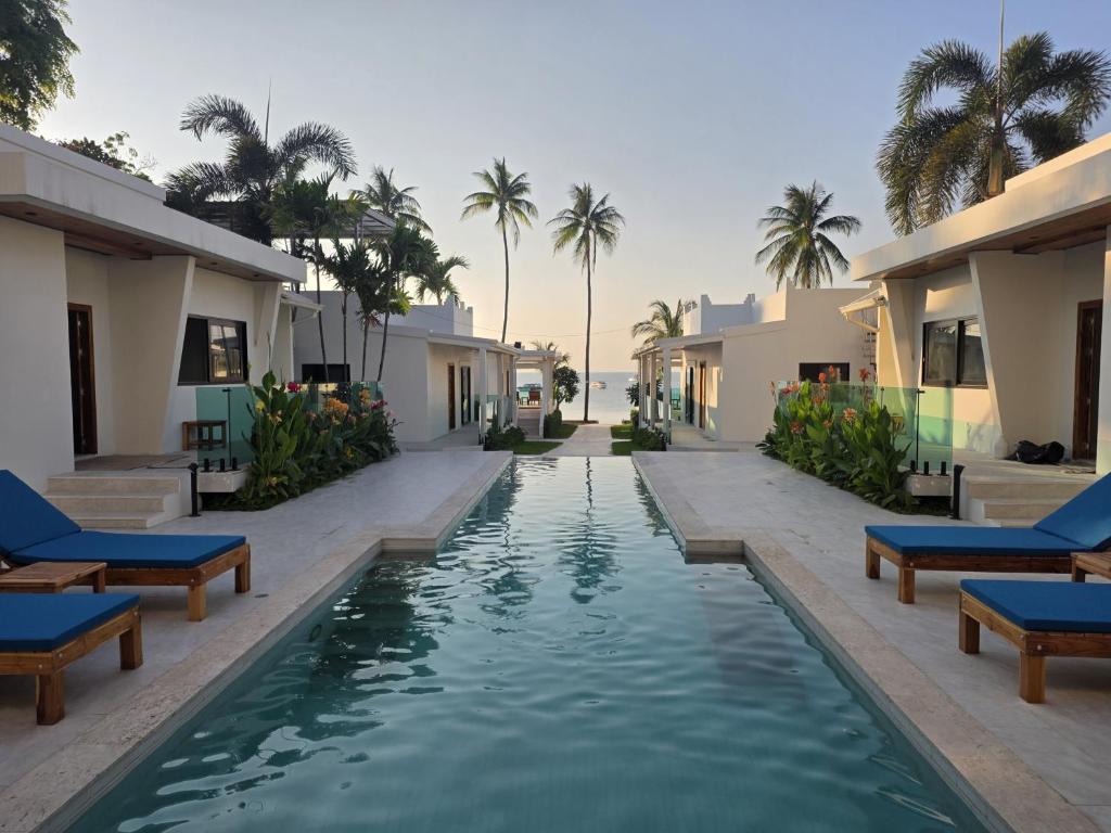 Casa by The Sea
