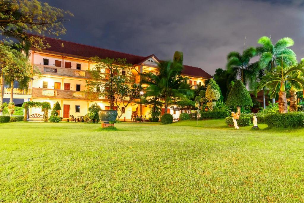 Pn Gold Resort