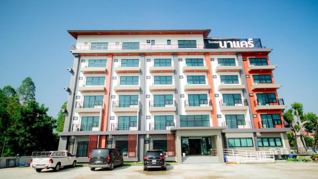Na Care Hotel