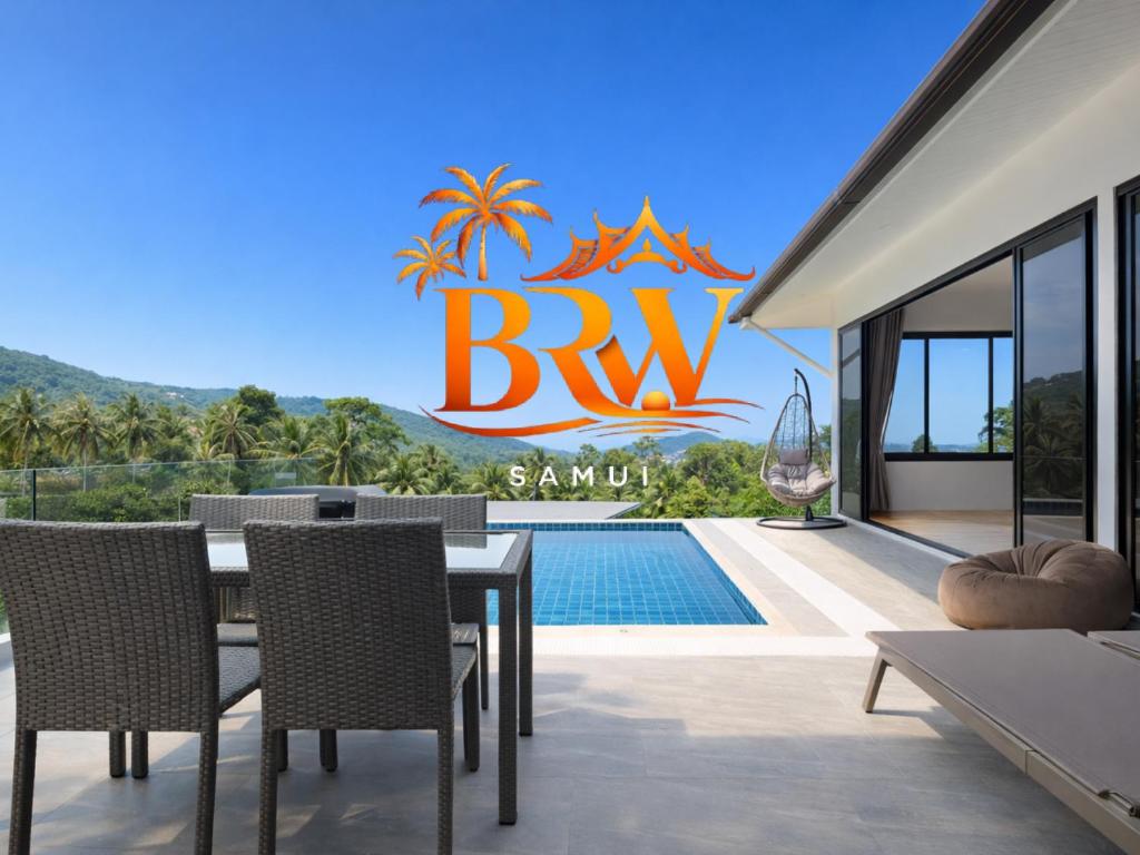 Brw Samui