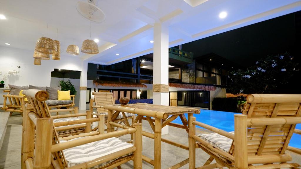 Hotel Mami Resort