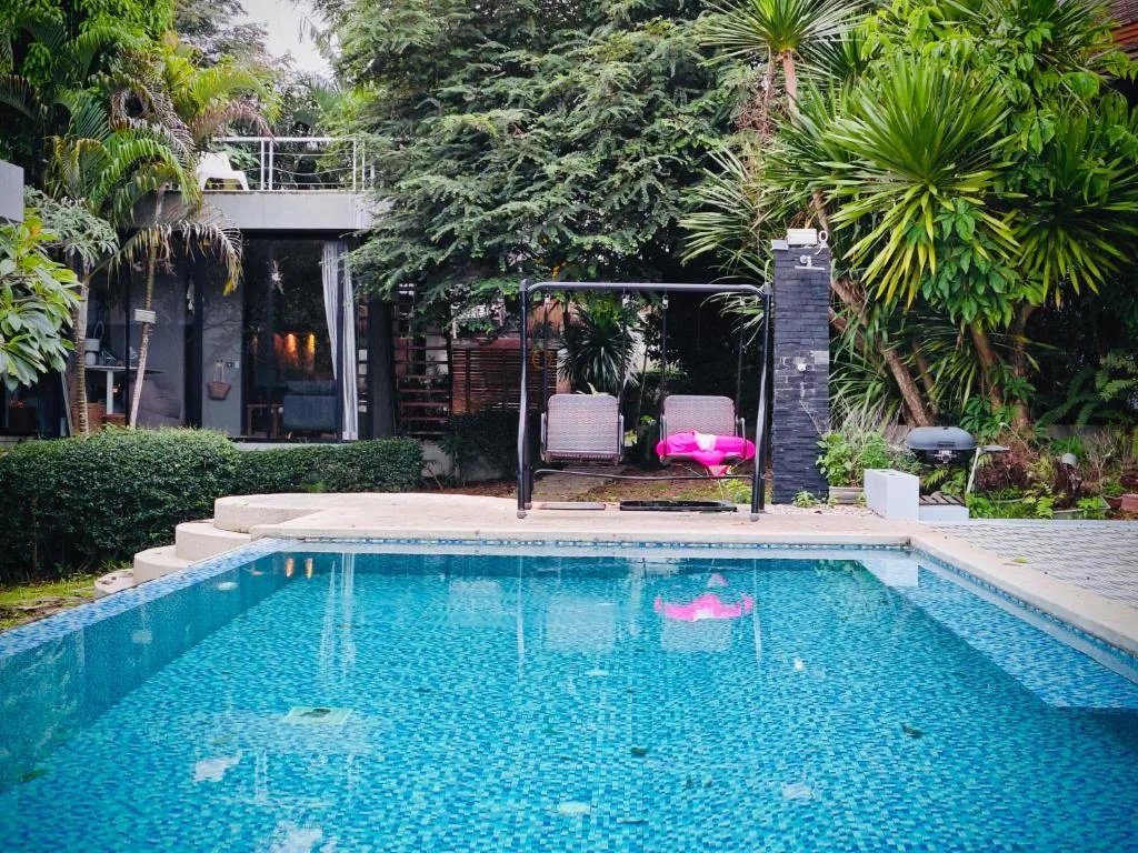 Pm Hill Villa