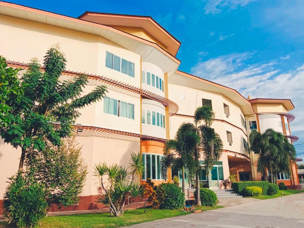 Paradise Residence Hotel