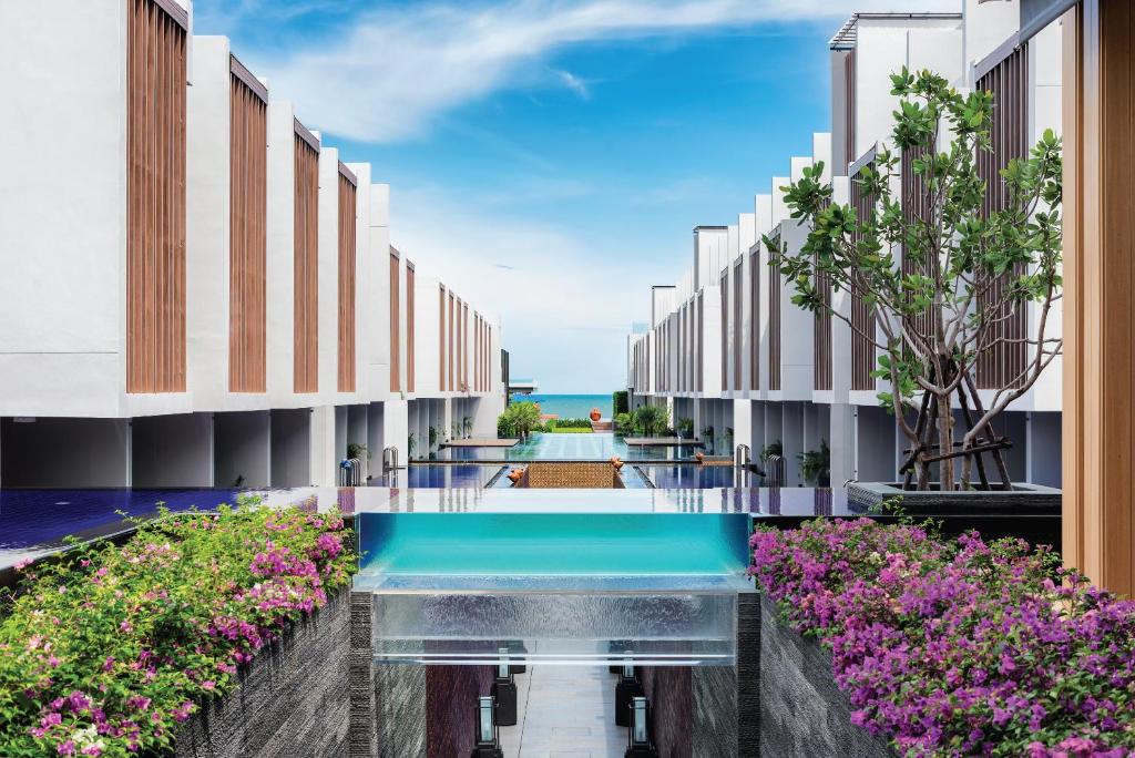 Ace of Hua Hin Resort
