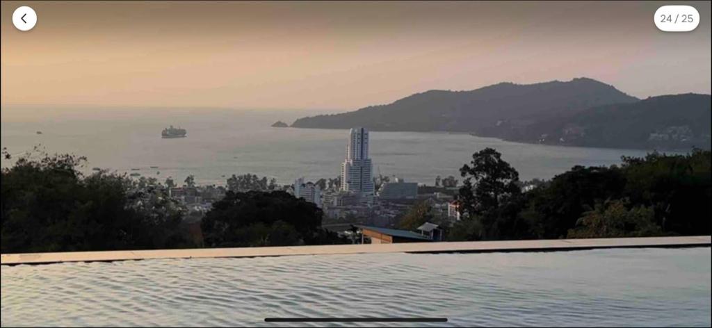 Patong Tower