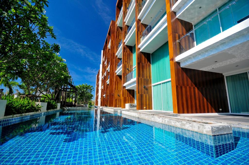 Mida de Sea Hua Hin