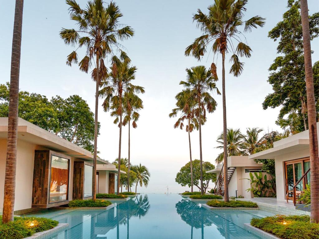 Relo' The Urban Escape - Huahin