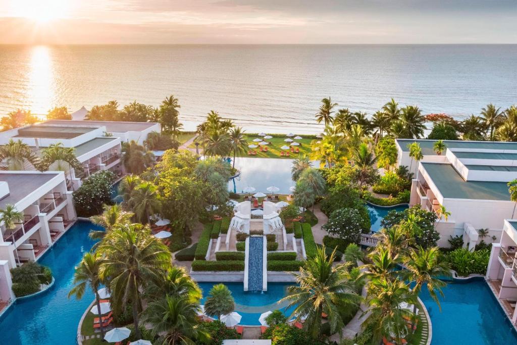 Sheraton Hua Hin Resort