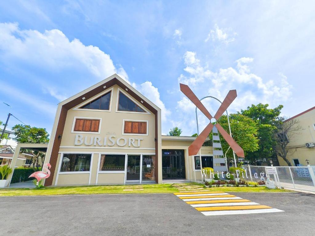 Burisort Burirum