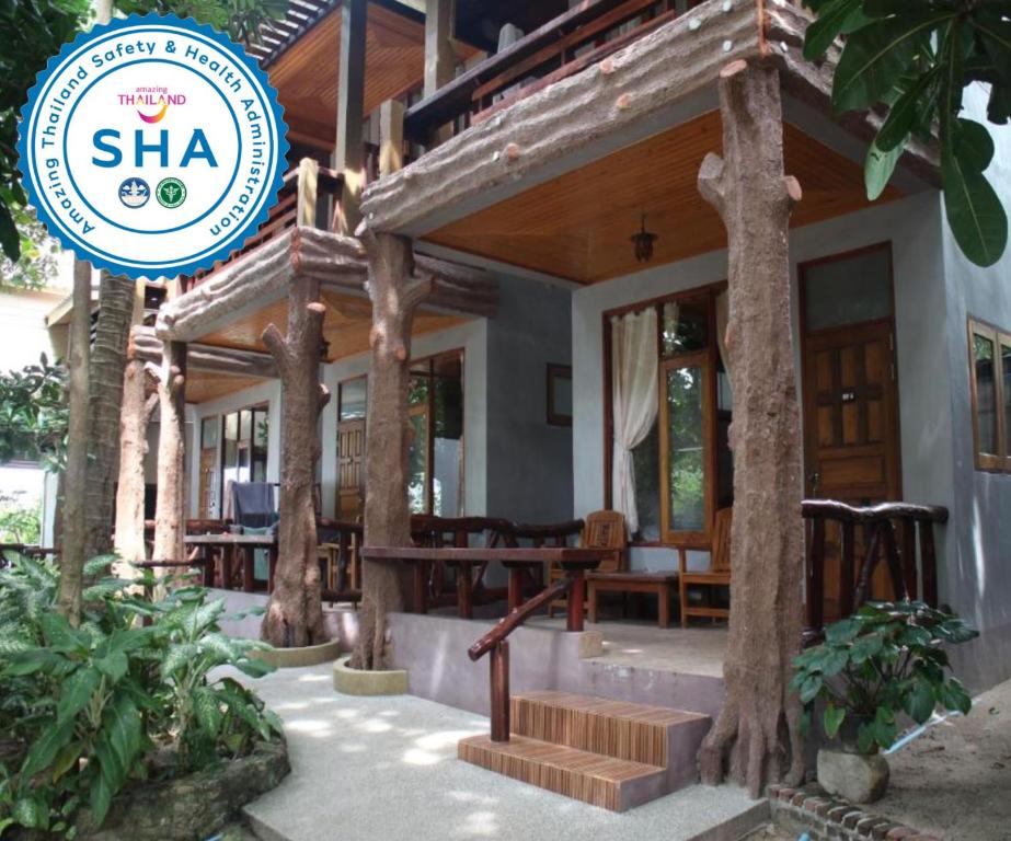 Big Fish Resort Koh Tao