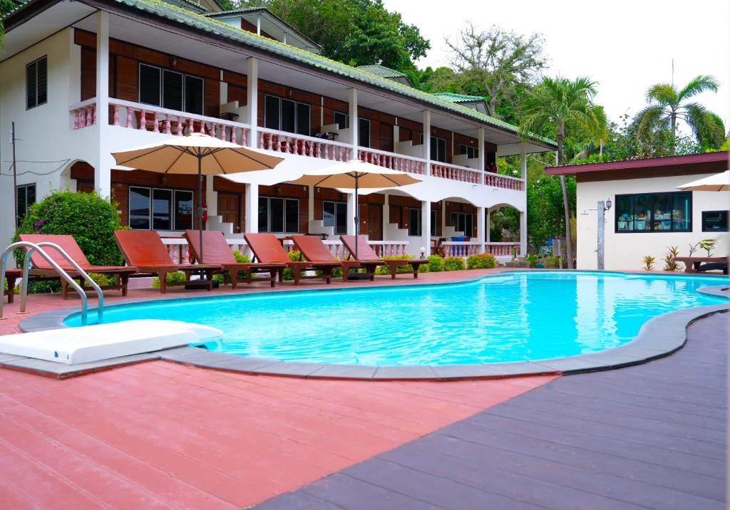 Jp Resort Koh Tao