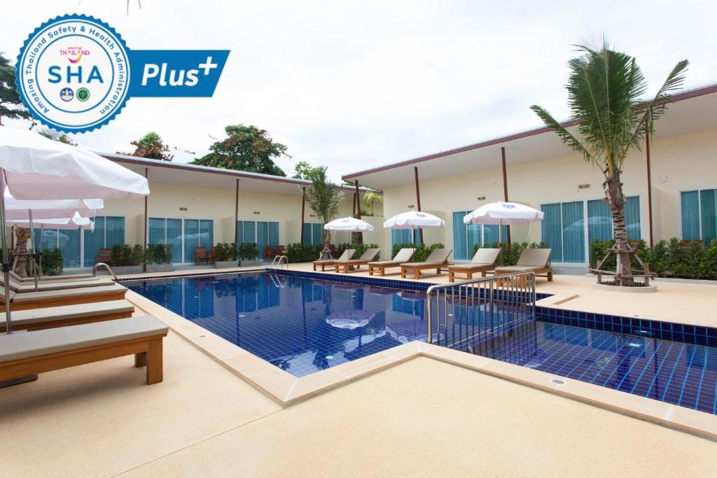 Chalong Princess Resort SHA Extra Plus