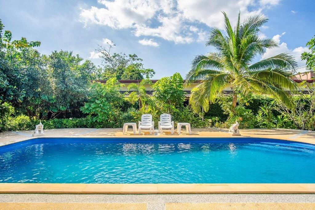 Samran Resort