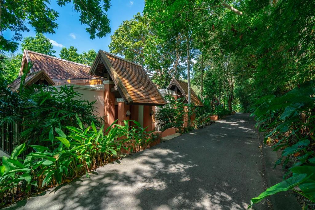 Suuko Villas