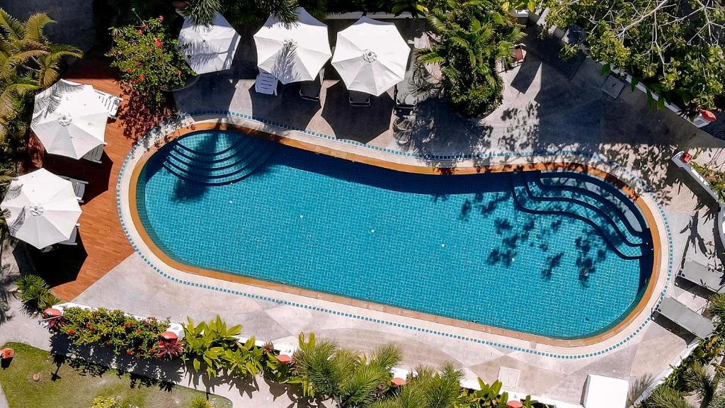 The One Cozy Phuket