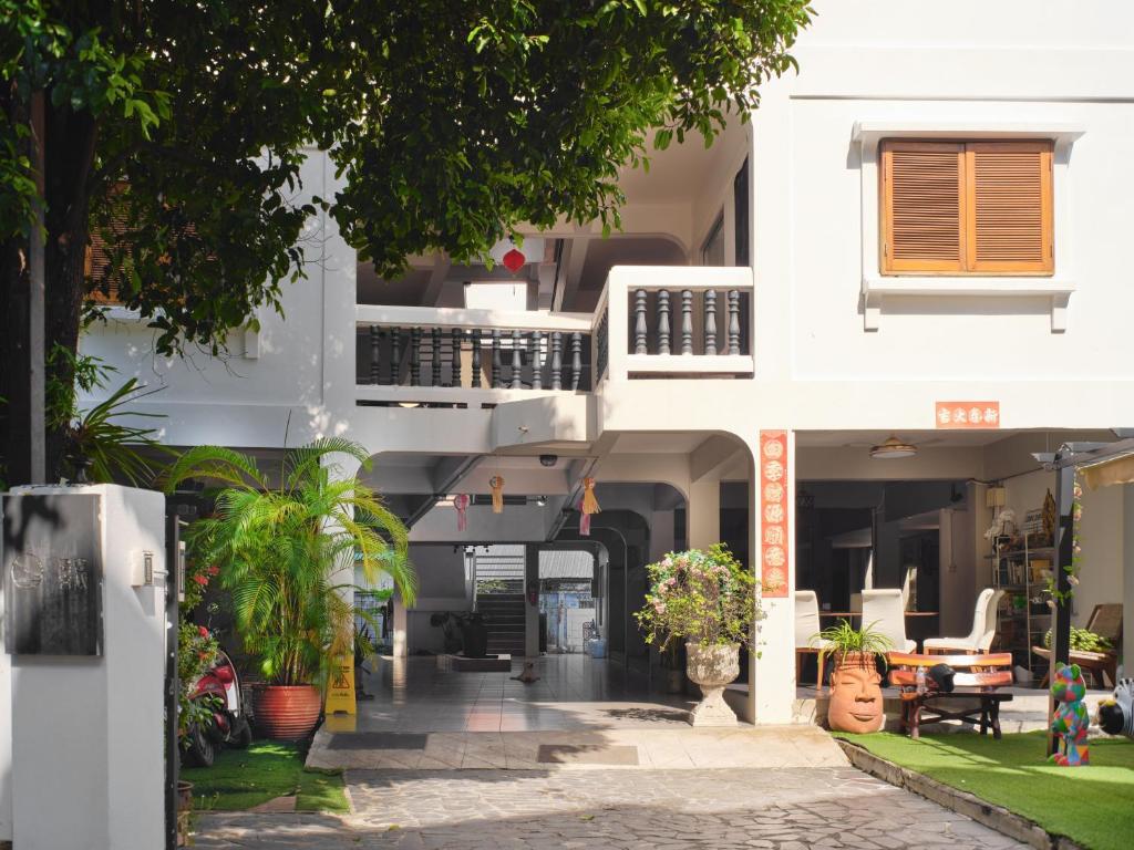 Chiangmai Inn Guesthouse