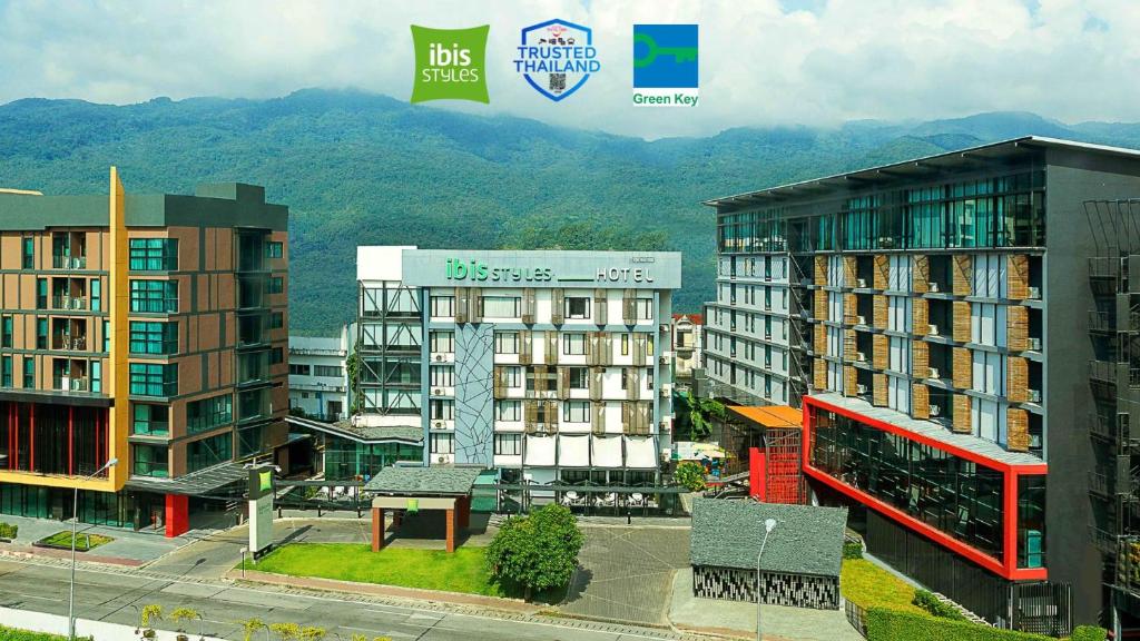 Ibis Styles Chiang Mai