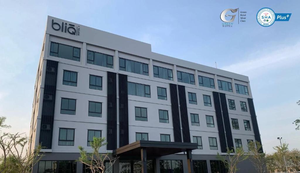 Bli Q Hotel Chanthaburi