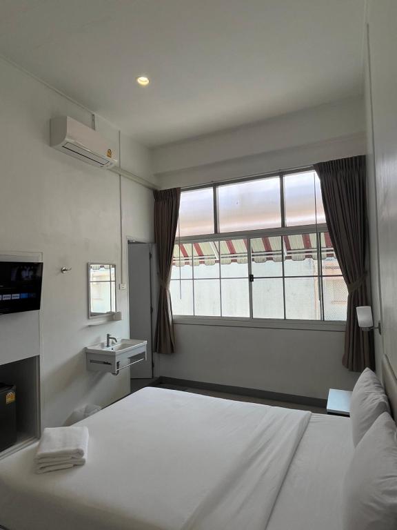 Muangchan Hotel
