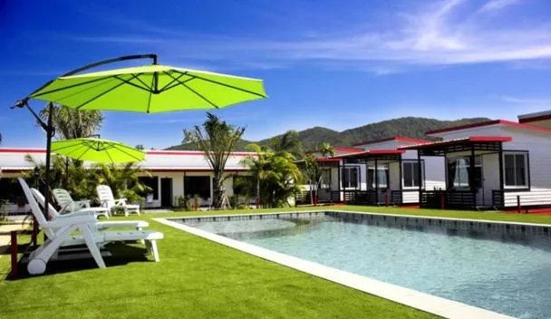Cape Go Resort