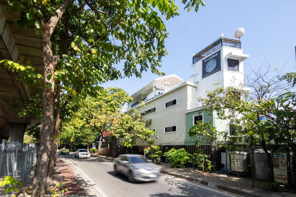 Nature Boutique Residence