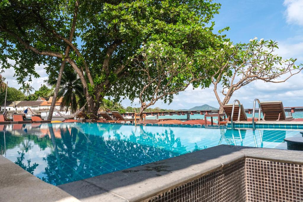 Bhundhari Chaweng Beach Resort Koh Samui