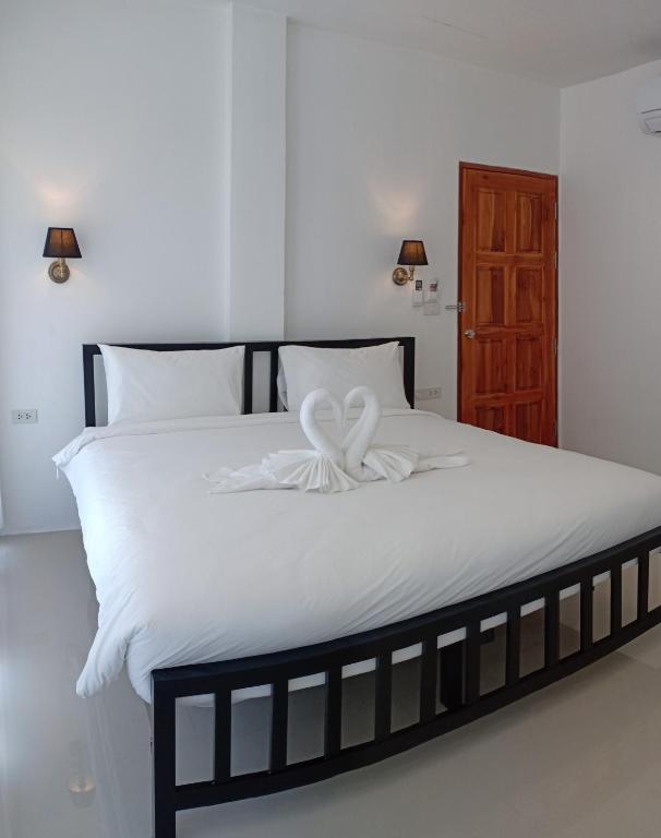 Chaweng Best Hotel and Hostel Samui