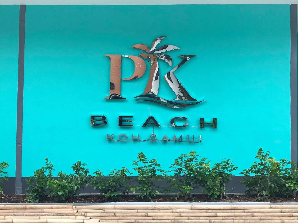 Ptk Beach
