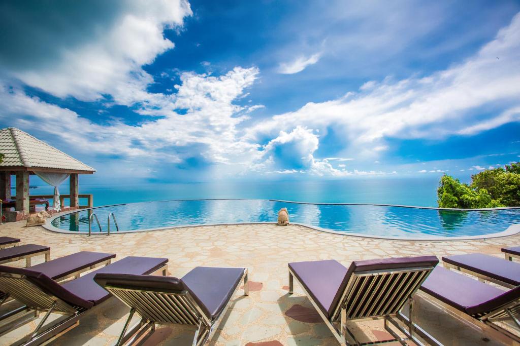 Samui Bayview Resort