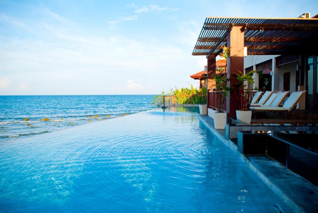 The Sarann Koh Samui