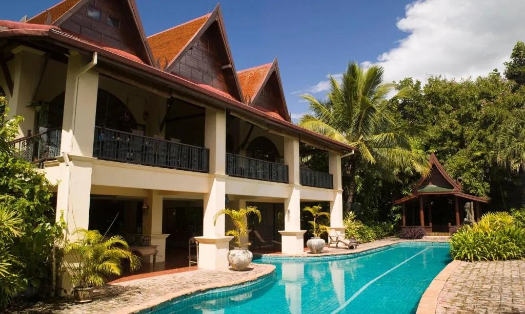 Rico Resort