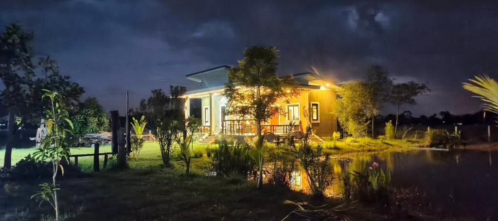 Ban Suan Homestay