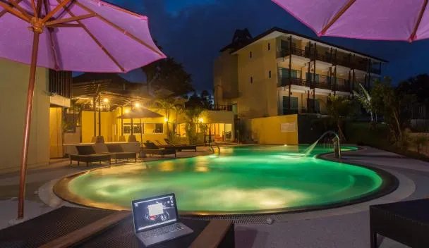 Mountain Creek Wellness Resort Chiangmai