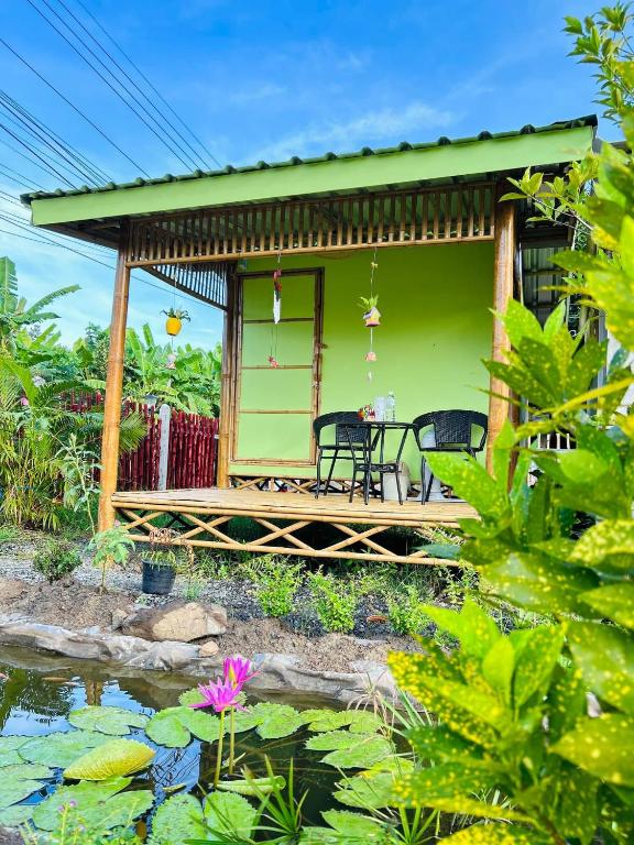 Pj Kingdom Homestay
