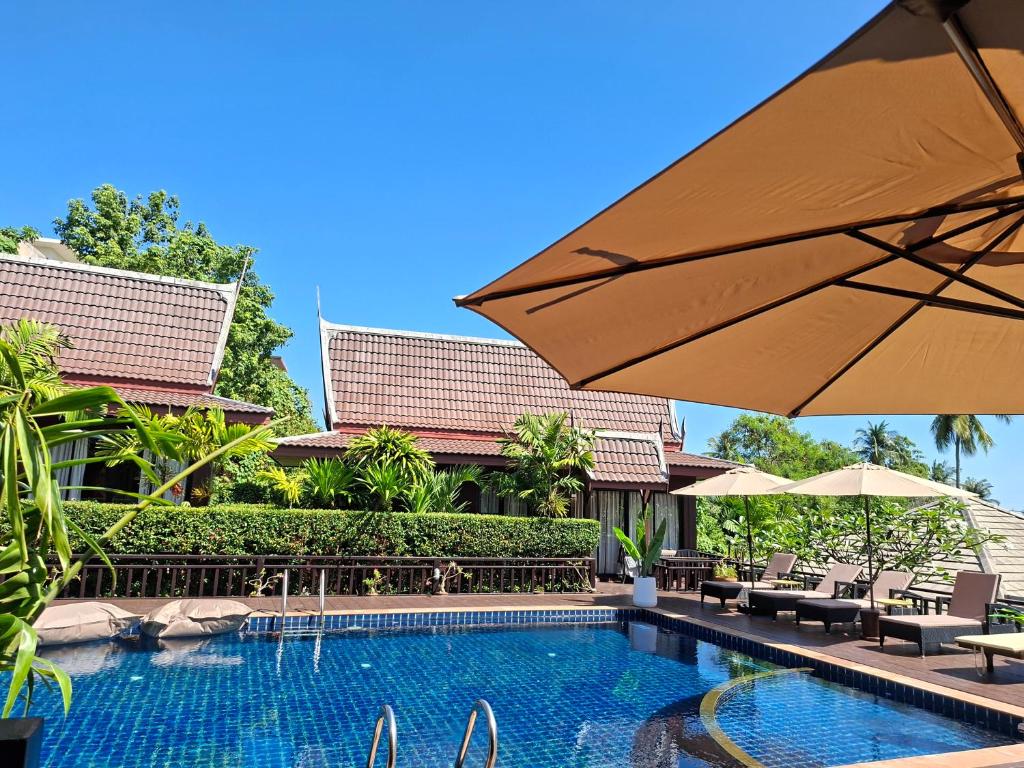 Kaya Mani Villas