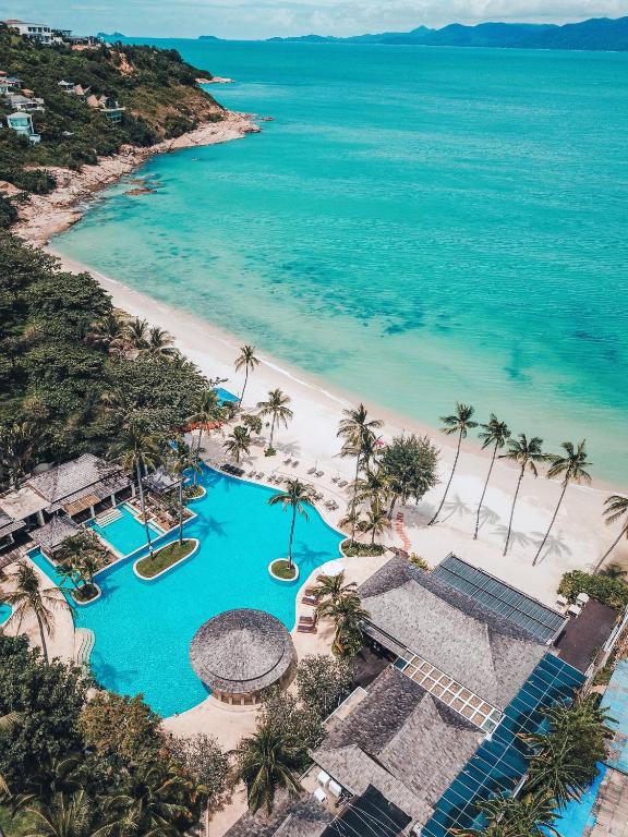 Melati Beach Resort