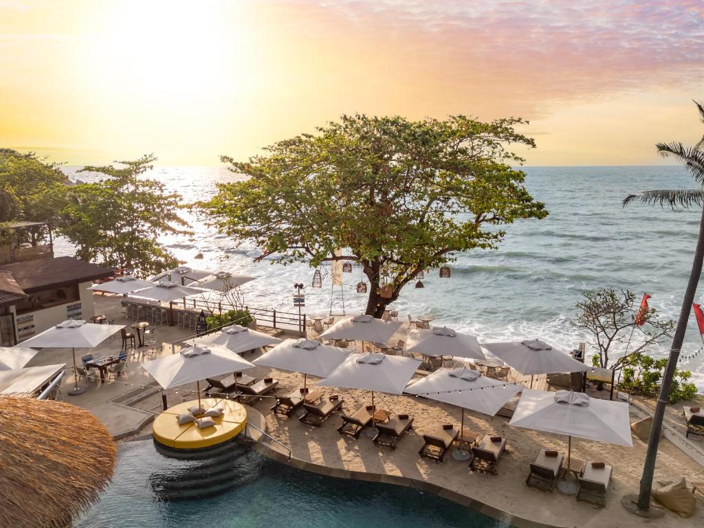 SAii Koh Samui Villas - Adult Only 12 Plus