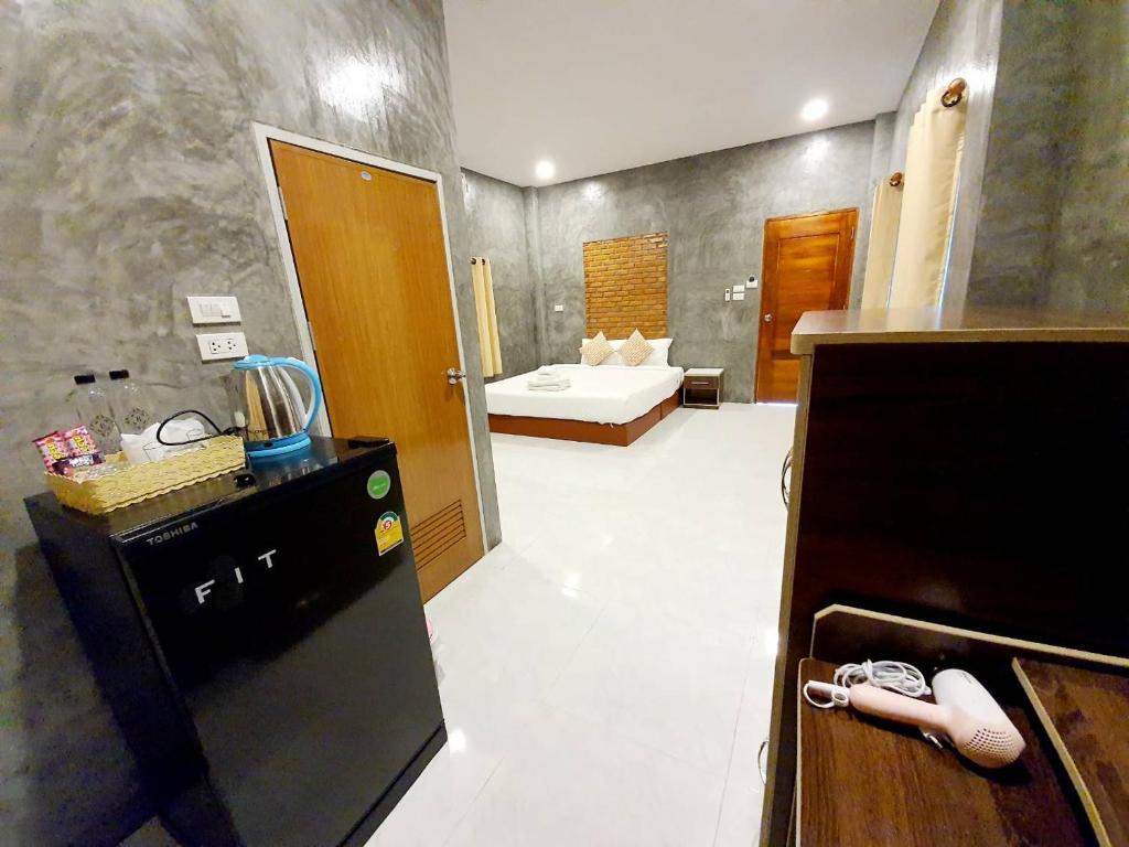B-tel Chomthong Resort Chiang Mai