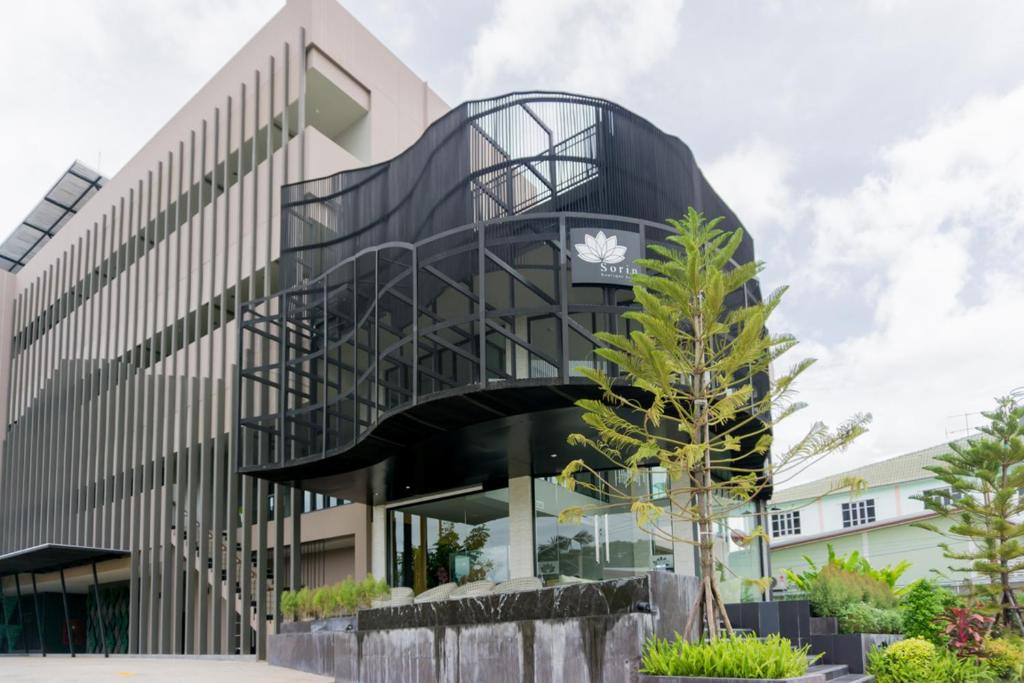 Sorin Hotel