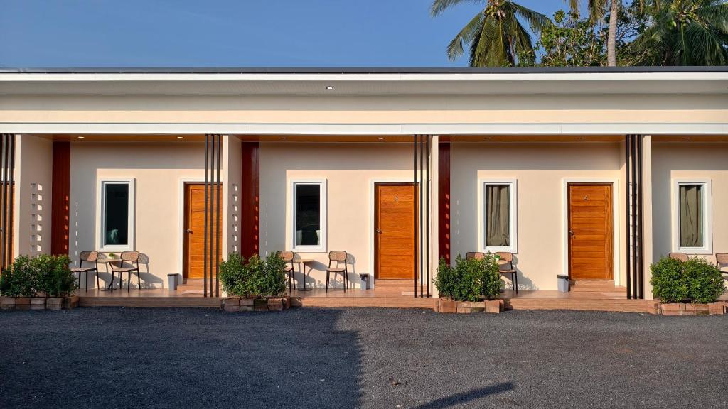 Yindee Resort