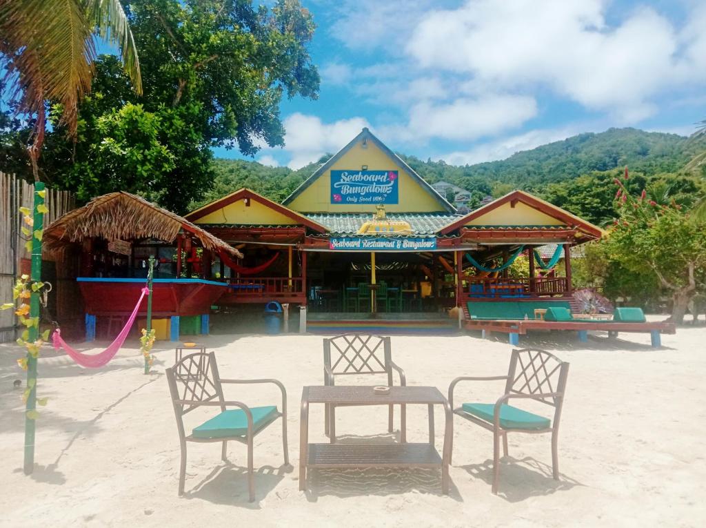 Seaboard Bungalow